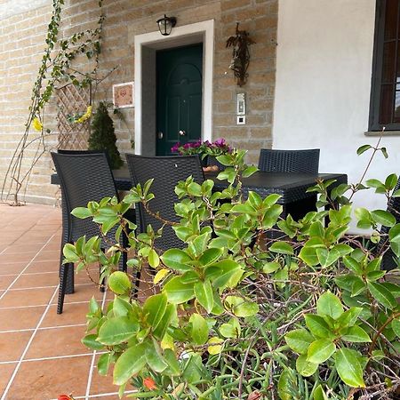Favoloso Appartamento In Villa Monterosi Екстер'єр фото