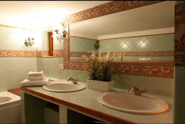 Favoloso Appartamento In Villa Monterosi Екстер'єр фото