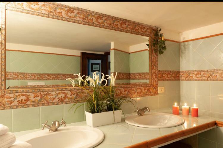 Favoloso Appartamento In Villa Monterosi Екстер'єр фото