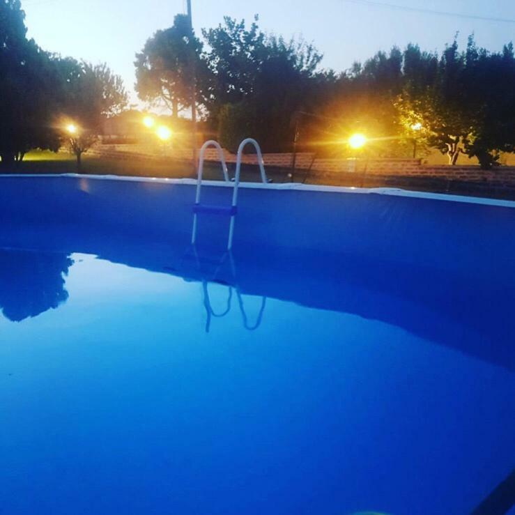 Favoloso Appartamento In Villa Monterosi Екстер'єр фото