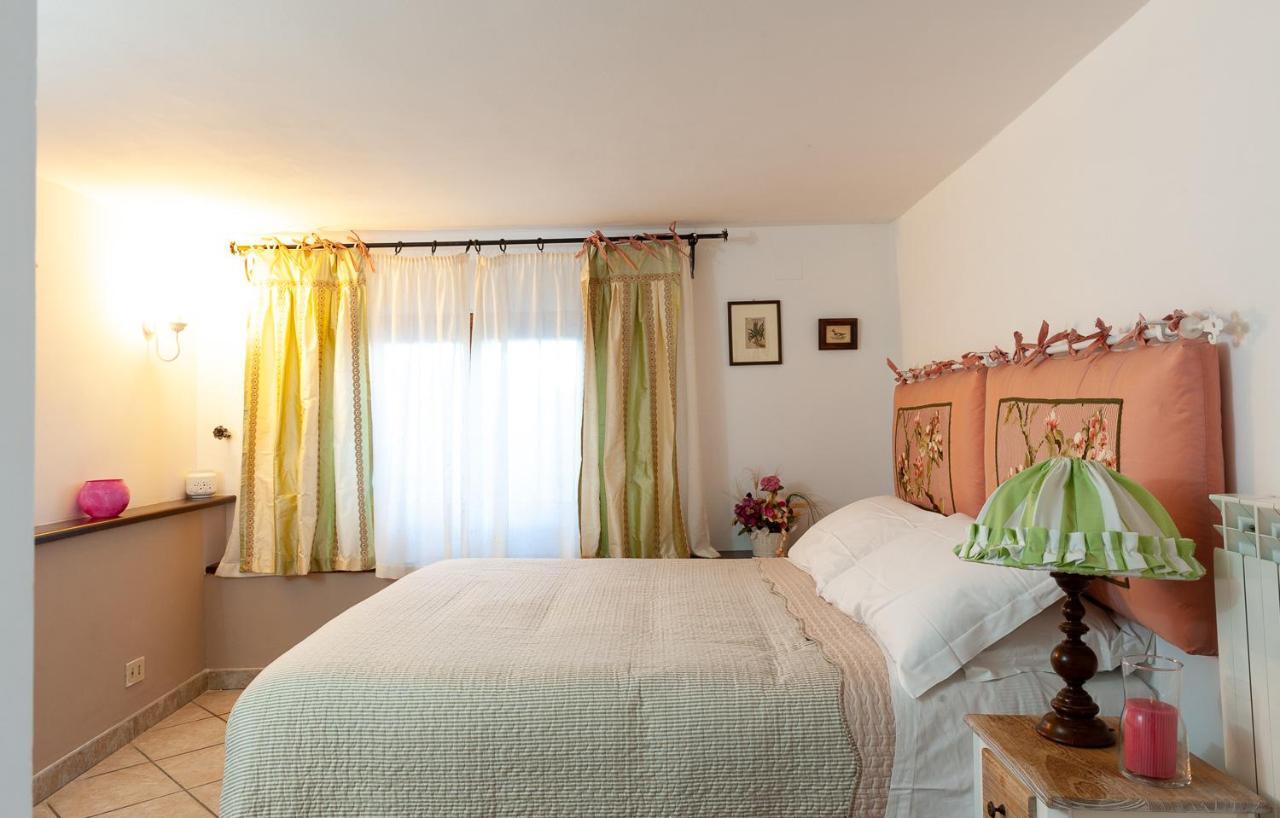 Favoloso Appartamento In Villa Monterosi Екстер'єр фото