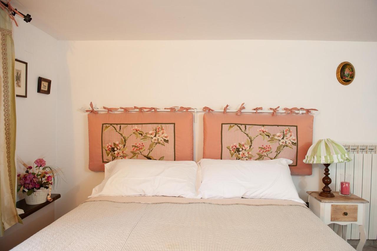 Favoloso Appartamento In Villa Monterosi Екстер'єр фото