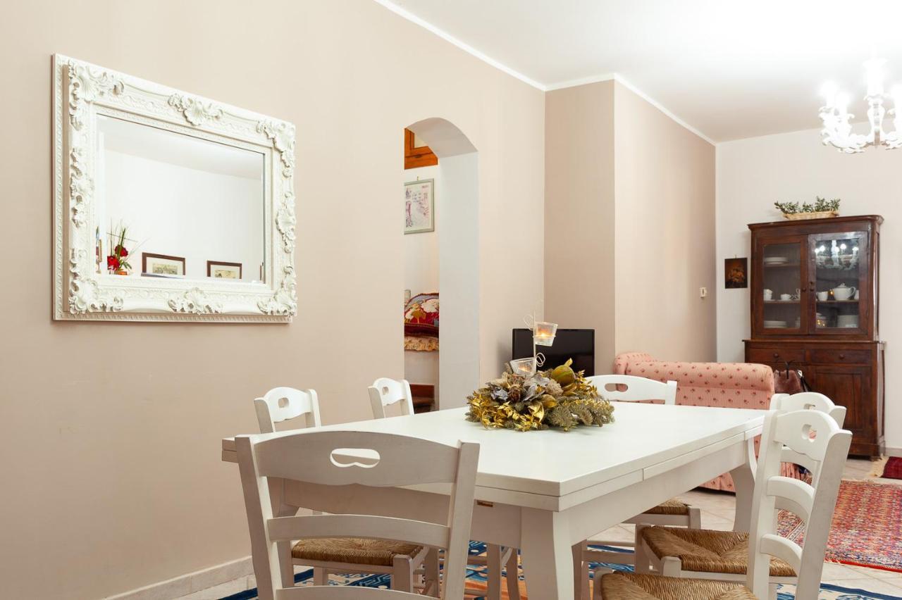 Favoloso Appartamento In Villa Monterosi Екстер'єр фото
