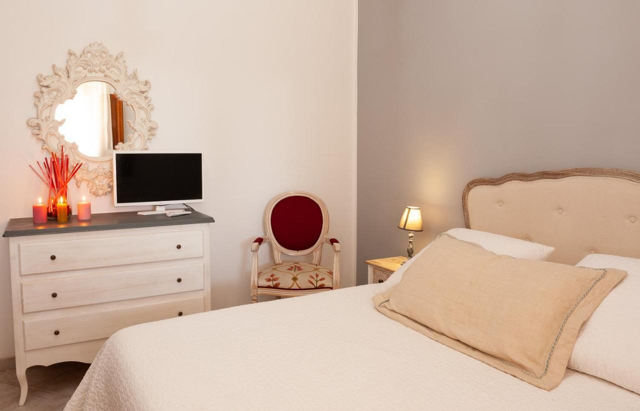 Favoloso Appartamento In Villa Monterosi Екстер'єр фото