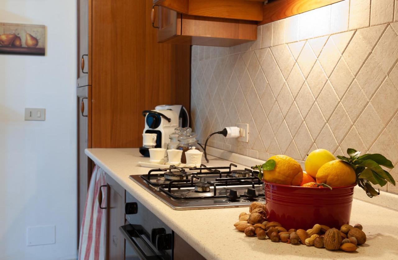 Favoloso Appartamento In Villa Monterosi Екстер'єр фото