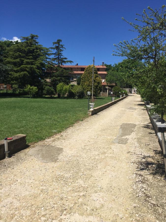 Favoloso Appartamento In Villa Monterosi Екстер'єр фото